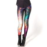 galaxy leggings walmart ♠ Design semplice, classico e senza tempo, confortevole ed elegante. Molto seducente e comodo da indossare.