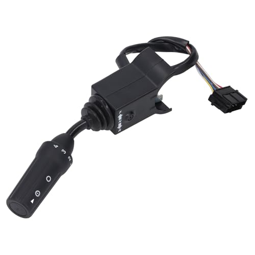 Commutateur de colonne en alliage d'aluminium pour chargeur L50BM L50C et L50D