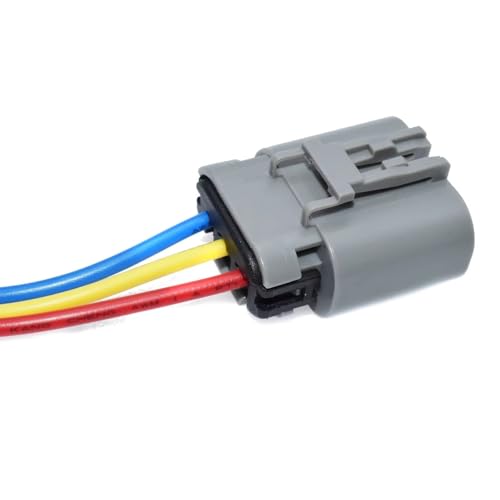 Arnés de bobina de encendido para Nissan 300ZX que soluciona fallos con conector impermeable 3