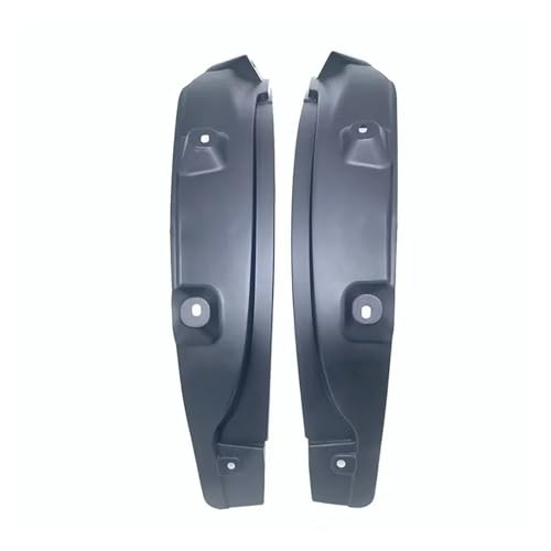 Bavettes arrière Leapmotor B10 déflecteur anti-boue et protection carrosserie
