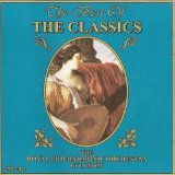 The Best of the Classics [Audio CD]