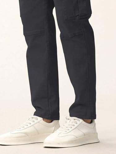 Image of GLASGO Men Casual Pants