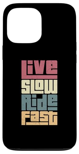 Journey Attitude Live Slow Adventurer Ride Fast Enthusiast �X�}�z�P�[�X iPhone 13 Pro Max �p