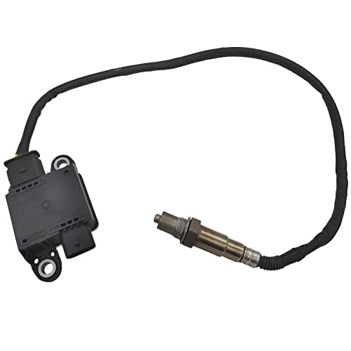 dla A0009050160 0281006293 do Diesel Gaz wydechowy PM dla E klasy W2212 E200 E220 E250 dla CDI Bluetec