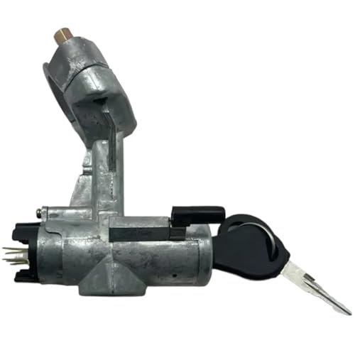 Contacteur de démarrage robuste 99810-50A00 de rechange durable pour Nissan Patrol