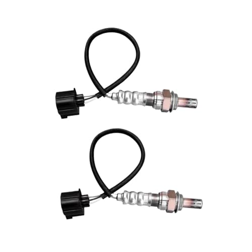 Sonde Lambda pour Chrysler 200 résout la surconsommation capteur oxygène 234-4547
