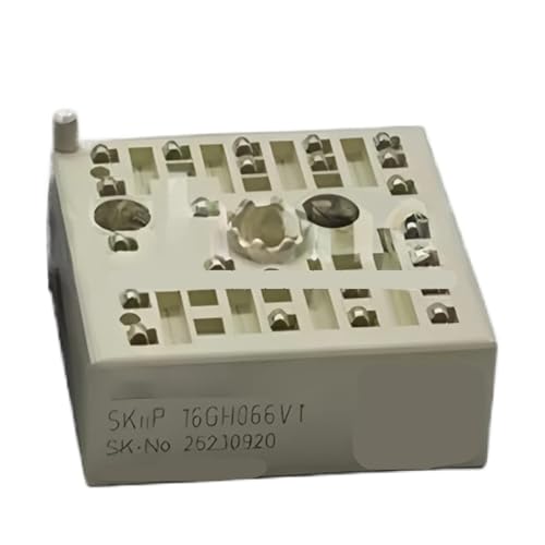Pont redresseur SKIIP16GH066V1 SKIIP15AC065V1 module électronique triphasé rail