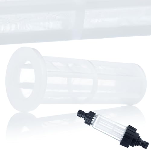 Cartucho de filtro de agua para lavadora a presión KARCHER LAVOR K2 K3 K4 K5 K6 K7