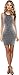 BCBGeneration Women's Hourglass Seamless Dress