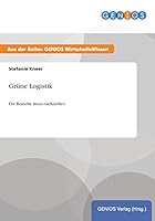 Grune Logistik 373793911X Book Cover