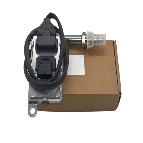 Capteur d'oxyde d'azote NOX puce haute résistance thermique pour sonde 22827993 Volvo