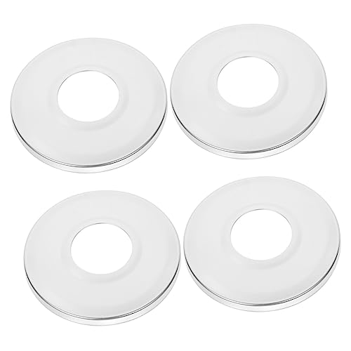 LIOOBO 4 placas tapa para escalera de piscina miniatura 1