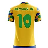 Unofficial Supporters Jersey - Not Worn by Players
