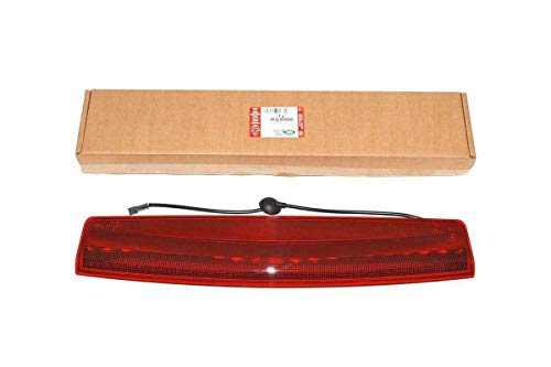 Genuine High Mount Third Upper Brake Lamp XFG000040 for Range Rover L322