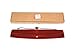 Genuine Land Rover XFG000040 High Mount Third Upper Brake Lamp for Range Rover Full Size