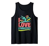 Photo Gallery i love gymnastics espressione appassionata canotta Photo Gallery i love gymnastics espressione appassionata canotta