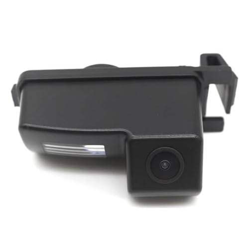 Caméra de recul CCD Full HD Dodge Trazo Hatchback 2004-2012 avec assistant de stationnement nuit