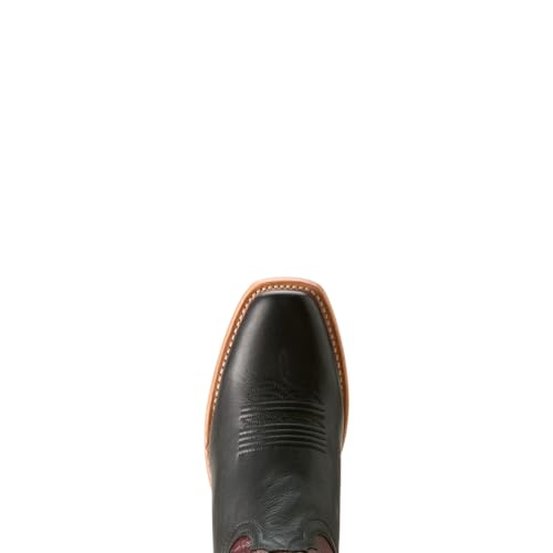 Image of Ariat Men's Futurity Cashout Narrow Cutter Toe Cowboy Boot