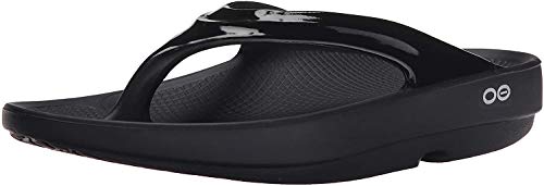 Image of OOFOS - Unisex OOriginal Sport - Post Exercise Active Sport Recovery Thong Sandal