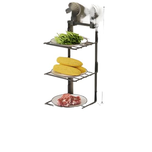 Rangement sous évier stop aux placards encombrés solution cuisine et salle de bain - 2