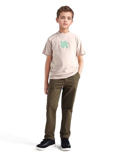 Image of Rare Ones Boys Casual Pants