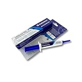 ANTICIMEX Gel Cucarachas | Jeringuilla de Alta Eficacia que Afecta a Toda la Colonia | Todo Tipo de Cucarachas | Mata Cucarachas Profesional | Trampas Cucarachas | 10g