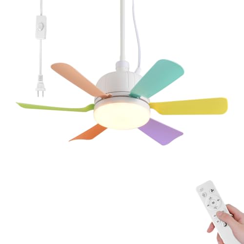 Gazebo Fan with Light - image 1
