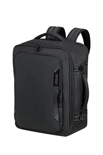 American Tourister Mochila con compartimento para portátil