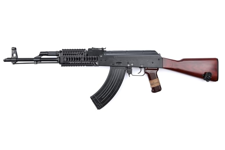 Amazon.co.jp: Zenit B-10Mタイプ AK ナイロン ショート ハンドガード