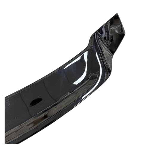 Aileron coffre arrière pour Kia K5 Optima finition premium ABS Type R
