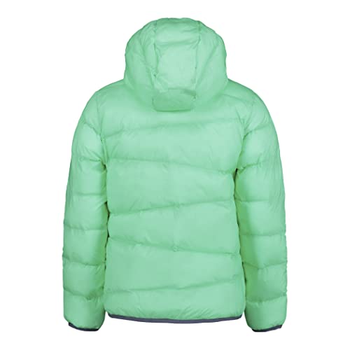 Image of Under Armour UA PRIME PUFFER JACKET, LUNAR GREEN, 5