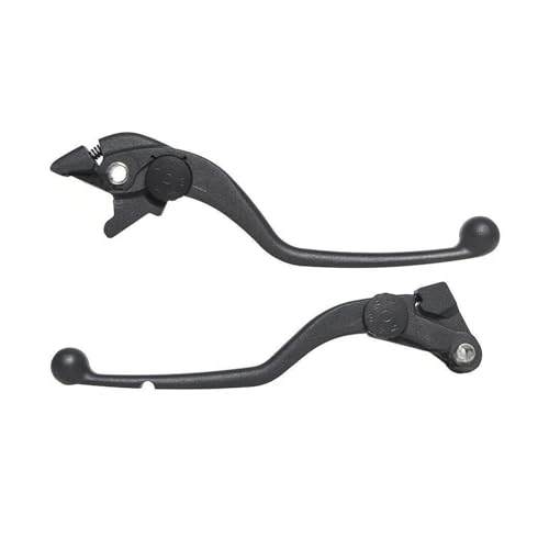 Manetas de freno delantero y embrague para motocicleta trail BMW F750GS y F850GS ADV 5