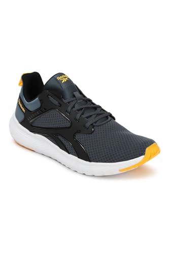 Image of Reebok Mens Solecure Run M Running Shoe