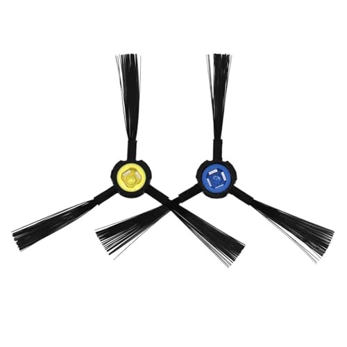 Cepillos laterales para robot Ilife L100 A7 A9S y más modelos 2