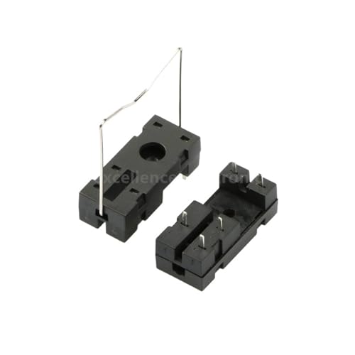 Prise de relais PCB 14F-2Z-A2 pour réparer sans soudure les platines G2R-1, G2R-2 et RT424024