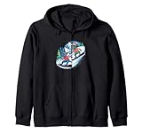 Photo Gallery cool retro dinosaurs t-rex funny snowboard vintage snow felpa con cappuccio Photo Gallery cool retro dinosaurs t-rex funny snowboard vintage snow felpa con cappuccio
