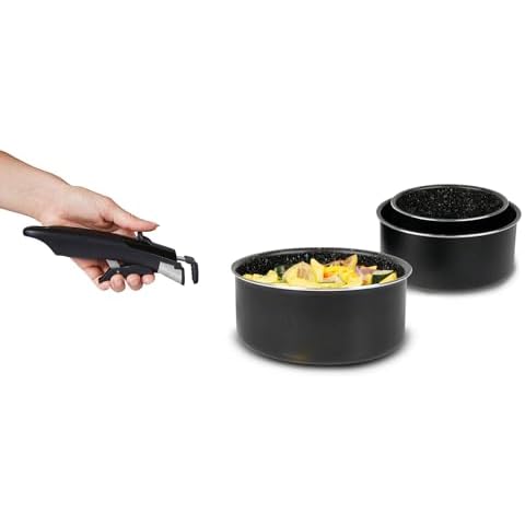 Casseroles Aluminium Sitram 713493 Cover