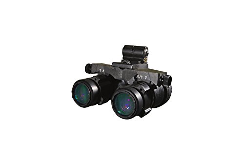 Best Night Vision Goggles For Helmet