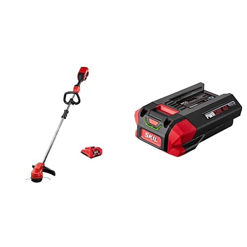 Amazon.com : SKIL PWR CORE 40 14-Inch Brushless 40V String