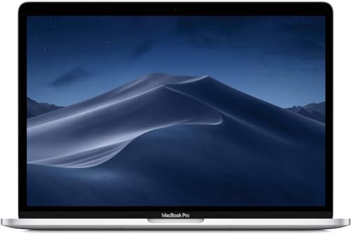 Apple MacBook Pro シルバー　13inch,2018 31VhyKdBOaL.jpg