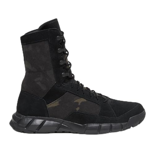 Oakley Men's Light Assault 2 Military and Tactical Boot