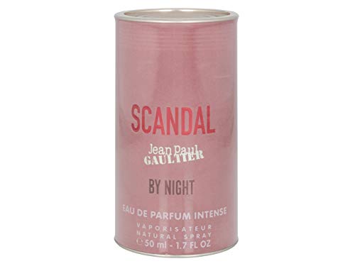 �W�����|�[���S���e�B�G Scandal By Night Eau De Parfum Intense Spray 50ml/1.7oz���s�A���i