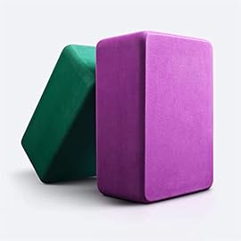 JYSD Yoga Brick High-density Beginner Dance Special Balance Support Brick Block Auxiliary Supplies