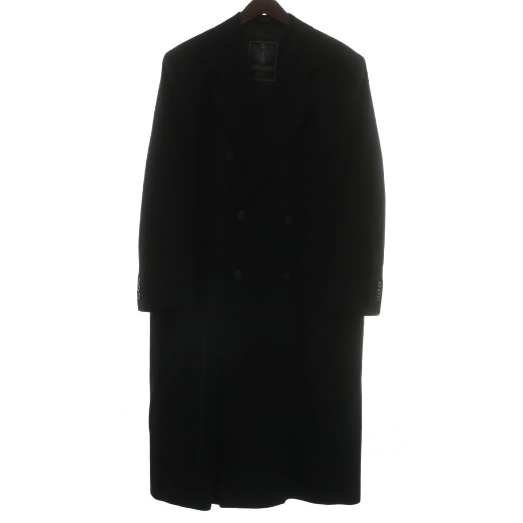 美品　高級　EDWARDS エドワーズ　チェスターコート　カシミヤ100% Amazon.co.jp: エドワーズ EDWARD'S カシミヤ100％ チェスター コート