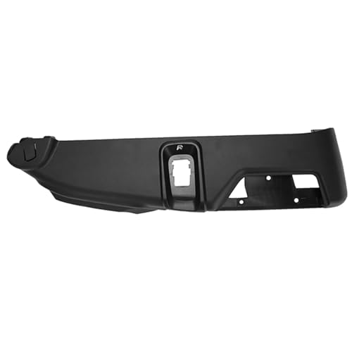 Panel lateral delantero izquierdo decorativo para coche XC90, repuesto 39866788
