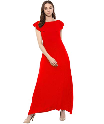 Image of Uptownie Lite Women's Maxi Dress