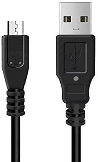 Ancable Kindle Fire Charger Cord, 10-Feet Ancable Extra Long Micro-USB Charger Cable for Amazon Fire Tablets and Kindle eReaders,Micro-USB Charged Tablets and Phones