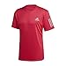 adidas Herren Club 3Str T-Shirt, Powpnk, L