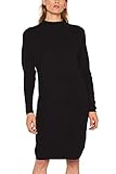 esprit damen wollkleid Figurbetonter, gerader Schnitt für einen femininen und eleganten Stil