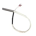 ZHOUWHJJ Replacement Igniter for 110V Green Mountain Daniel Boone and Jim Bowie Pellet Grill